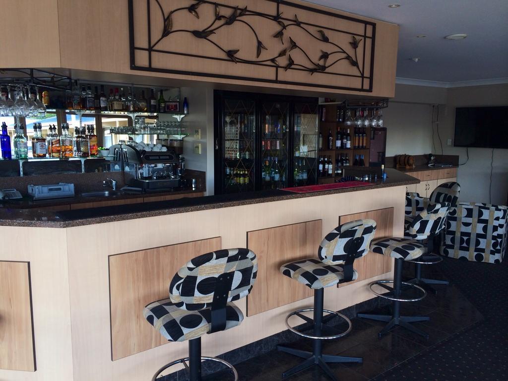James Street Motor Inn Toowoomba Værelse billede